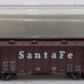 Atlas 38671 N Scale Atchison Topeka Santa Fe GATX Airslide Hopper #310121 LN/Box