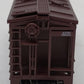 Atlas 38671 N Scale Atchison Topeka Santa Fe GATX Airslide Hopper #310121 LN/Box