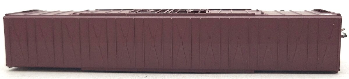 BLMA Models 18013 N Santa Fe Bx-166 60' Double Door Boxcar #621303 LN/Box