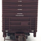 BLMA Models 18013 N Santa Fe Bx-166 60' Double Door Boxcar #621303 LN/Box