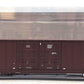 BLMA Models 18013 N Santa Fe Bx-166 60' Double Door Boxcar #621303 LN/Box