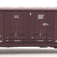 BLMA Models 18013 N Santa Fe Bx-166 60' Double Door Boxcar #621303 LN/Box
