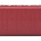 BLMA Models 18042 N Santa Fe Bx-166 60' Super Shock Control DD Boxcar #621393