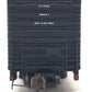 BLMA Models 18042 N Santa Fe Bx-166 60' Super Shock Control DD Boxcar #621393