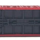 BLMA Models 18042 N Santa Fe Bx-166 60' Super Shock Control DD Boxcar #621393