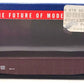 Athearn 11302 N Scale Atchison Topeka Santa Fe 65' Mill Gondola #170872 LN/Box