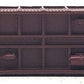 Athearn 11302 N Scale Atchison Topeka Santa Fe 65' Mill Gondola #170872 LN/Box