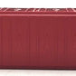 BLMA Models 18025 N Santa Fe 60' Shock Control Double Door Boxcar #621304
