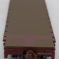 Wheels of Time 50096 N Scale Southern Pacific 53'6' Fish Belly Flat Car #563822 EX/Box