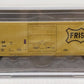 Wheels of Time 61132 N St. Louis San Francisco PC&F 50' Boxcar #600225 LN/Box