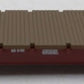 Wheels of Time 50099 N Scale Southern Pacific 53'6' Fish Belly Flat Car #563844 LN/Box
