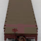 Wheels of Time 50099 N Scale Southern Pacific 53'6' Fish Belly Flat Car #563844 LN/Box