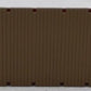 Wheels of Time 50099 N Scale Southern Pacific 53'6' Fish Belly Flat Car #563844 LN/Box