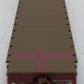 Wheels of Time 50099 N Scale Southern Pacific 53'6' Fish Belly Flat Car #563844 LN/Box