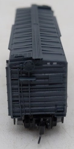 Micro-Trains 50200521 Z Maine State Car 40' Plug Door Box Car #1820 EX/Box