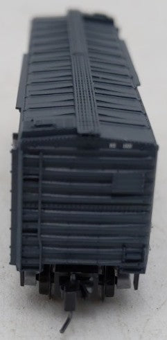 Micro-Trains 50200521 Z Maine State Car 40' Plug Door Box Car #1820 EX/Box
