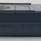 Micro-Trains 50200521 Z Maine State Car 40' Plug Door Box Car #1820 EX/Box