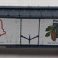 Micro-Trains 50200521 Z Maine State Car 40' Plug Door Box Car #1820 EX/Box