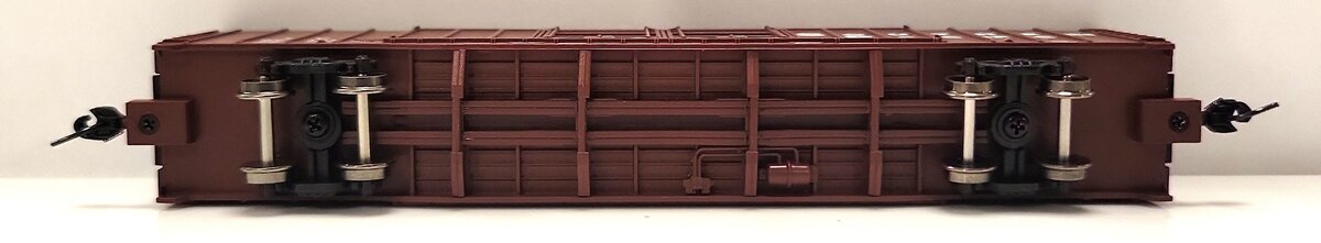 Athearn 6715 N Scale Southern Pacific 60' PS Auto Boxcar #621105 LN/Box