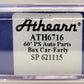 Athearn 6716 N Southern Pacific 60' PS Auto Box #621115 LN/Box