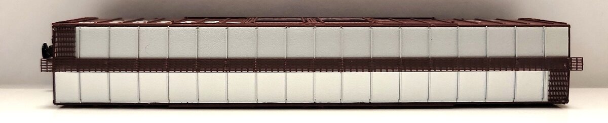 Athearn 6716 N Southern Pacific 60' PS Auto Box #621115 LN/Box
