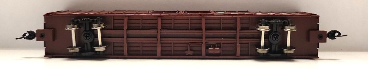 Athearn 6716 N Southern Pacific 60' PS Auto Box #621115 LN/Box