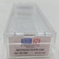 Micro-Trains 02100395 N Scale Michigan State 40' Standard Plug Door Boxcar #1837 EX/Box