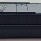 Micro-Trains 02100395 N Scale Michigan State 40' Standard Plug Door Boxcar #1837 EX/Box