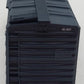 Micro-Trains 02100395 N Scale Michigan State 40' Standard Plug Door Boxcar #1837 EX/Box