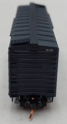 Micro-Trains 02100360 N Scale Minnesota 40' Standard Plug Door Boxcar #1858 EX/Box