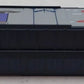 Micro-Trains 02100360 N Scale Minnesota 40' Standard Plug Door Boxcar #1858 EX/Box