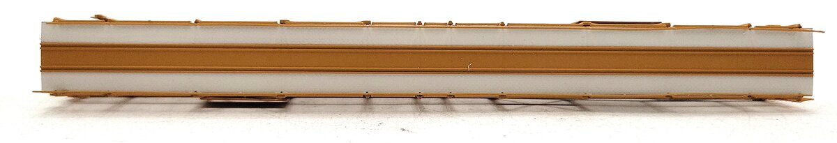 Athearn 14419 N Frisco/RTTX F89-F Tri-Level Auto Rack #910672 LN/Box