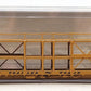 Athearn 14419 N Frisco/RTTX F89-F Tri-Level Auto Rack #910672 LN/Box
