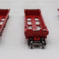 Walthers 929-8104 N Santa Fe Thrall Articulated 48' Well Car #254181 (Set of 5) LN/Box