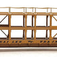 Athearn 14420 N Frisco/RTTX F89-F Tri-Level Auto Rack #912317 LN/Box
