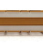 Athearn 14420 N Frisco/RTTX F89-F Tri-Level Auto Rack #912317 LN/Box