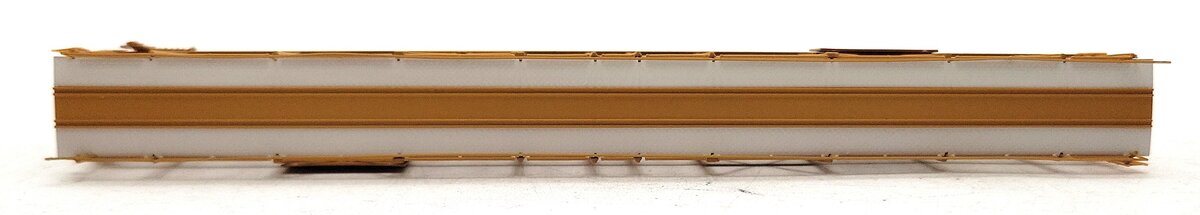 Athearn 14420 N Frisco/RTTX F89-F Tri-Level Auto Rack #912317 LN/Box