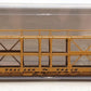 Athearn 14420 N Frisco/RTTX F89-F Tri-Level Auto Rack #912317 LN/Box