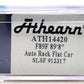 Athearn 14420 N Frisco/RTTX F89-F Tri-Level Auto Rack #912317 LN/Box