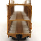 Athearn 14420 N Frisco/RTTX F89-F Tri-Level Auto Rack #912317 LN/Box