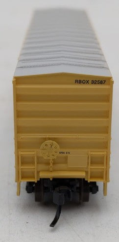 Atlas 50004276 N Scale Railbox ACF® 50' 6