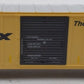 Atlas 50004276 N Scale Railbox ACF® 50' 6" Box Car #32587 EX/Box