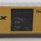 Atlas 50004276 N Scale Railbox ACF® 50' 6" Box Car #32587 EX/Box