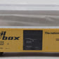 Atlas 50004276 N Scale Railbox ACF® 50' 6" Box Car #32587 EX/Box