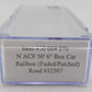 Atlas 50004276 N Scale Railbox ACF® 50' 6" Box Car #32587 EX/Box