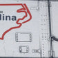 Micro-Trains 50200542 Z North Carolina 40' Standard Plug-Door Box Car #1789 EX/Box