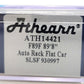Athearn 14421 N Frisco/RTTX F89-F Tri-Level Auto Rack #930997 LN/Box