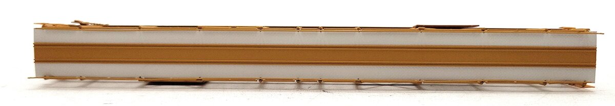 Athearn 14421 N Frisco/RTTX F89-F Tri-Level Auto Rack #930997 LN/Box