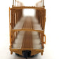 Athearn 14421 N Frisco/RTTX F89-F Tri-Level Auto Rack #930997 LN/Box