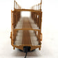 Athearn 14421 N Frisco/RTTX F89-F Tri-Level Auto Rack #930997 LN/Box